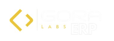 Goralabs ERP logo