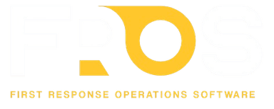 FROS logo