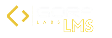 Goralabs LMS logo