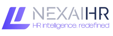 Nexai HR logo